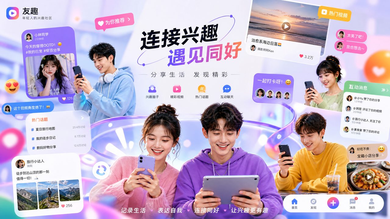 小马拉大车-小马拉大车社区视频：2025年最受欢迎的视频内容创作趋势